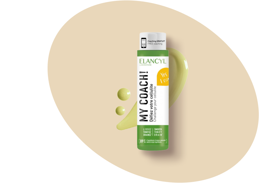 Elancyl Anti-Cellulite - Shop Body Care Denmark