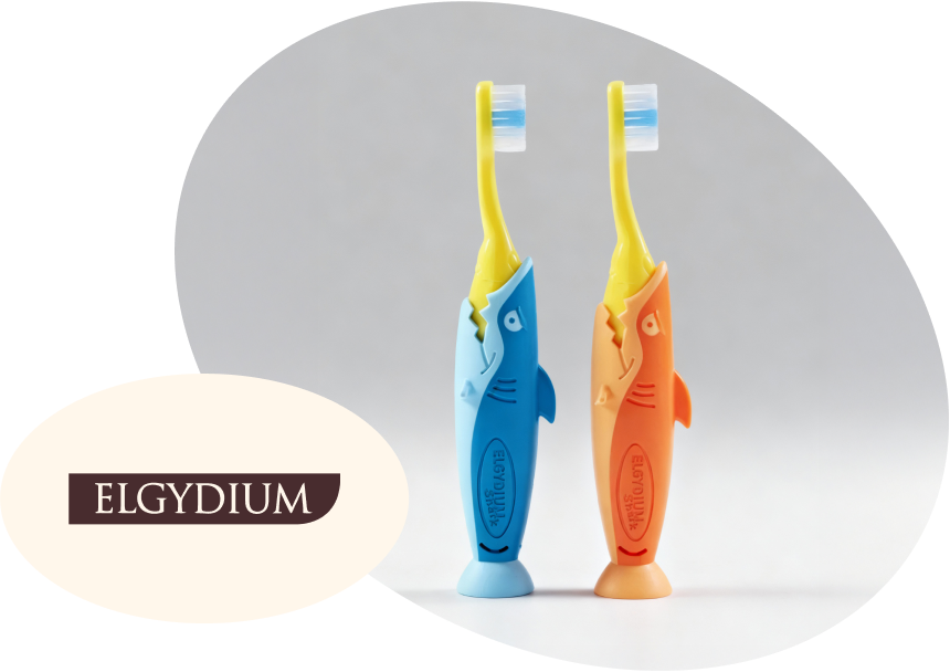 Elgydium Iceland - Shop Oral Hygiene Products