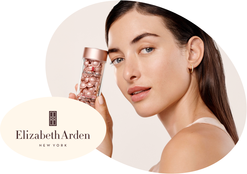 Elizabeth  Arden  الإمارات  العربيّة  المتّحدة  - تسوق  مستحضرات  العناية  بالبشرة  الفاخرة
