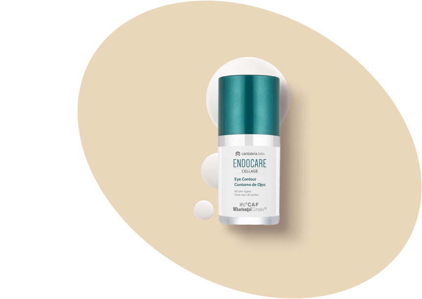Endocare Cellage Qatar - Anti-Wrinkle Care for Aging Skin