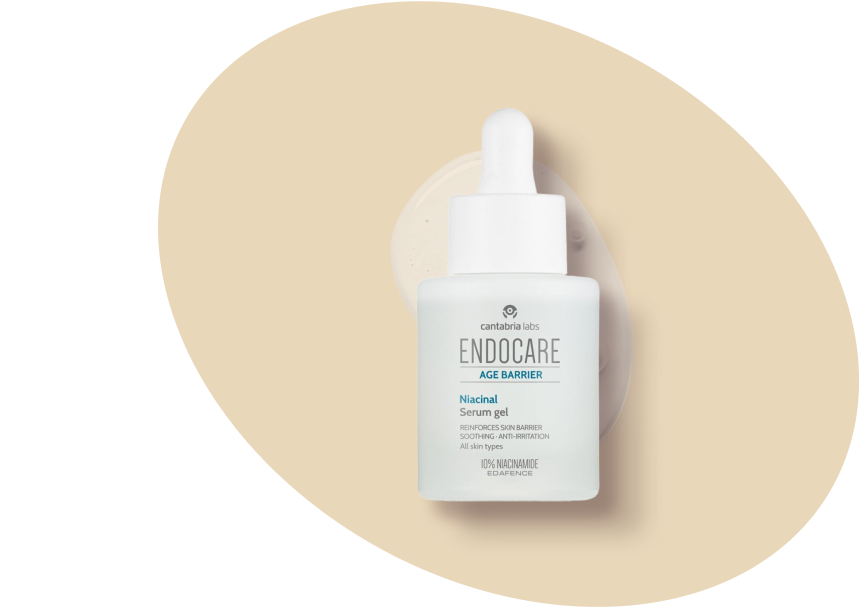 Endocare Hyaluboost Age Barrier Georgia