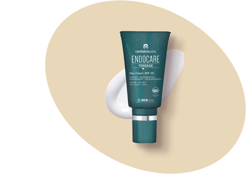 Endocare Tensage Georgia - Lifting &amp; Firming Anti-Aging Care