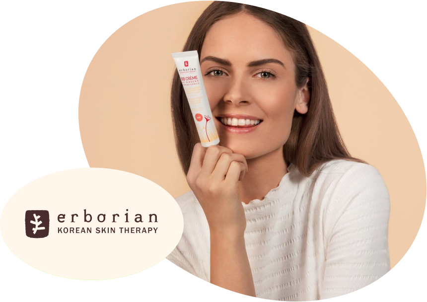 Erborian Best Sellers - Shop the Best Products Georgia