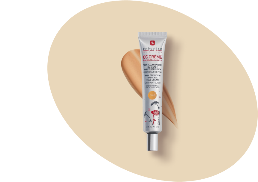 Erborian Complexion - Shop BB Creams &amp; CC Creams China