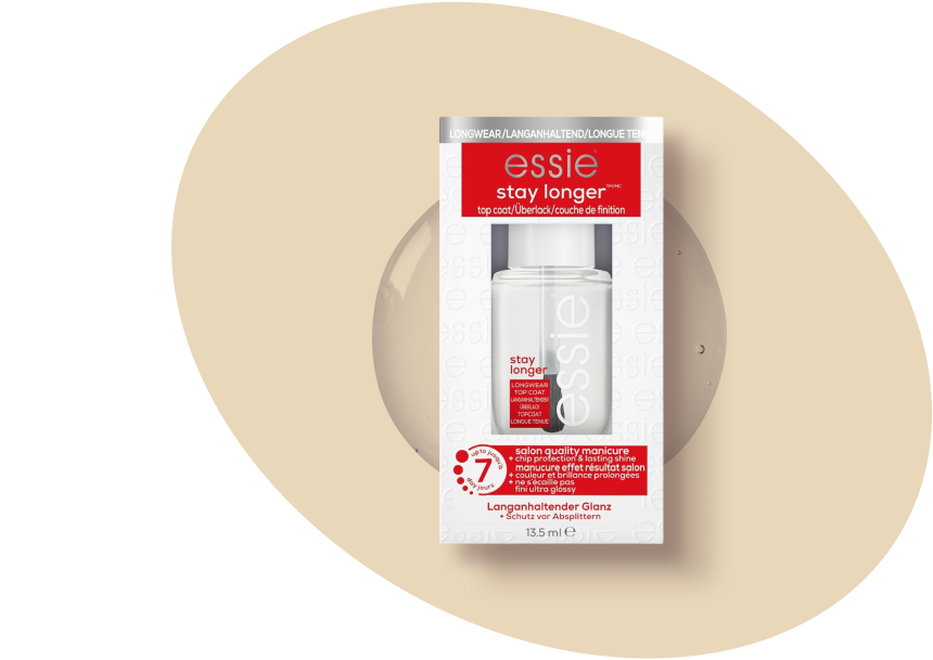 essie Base &amp; Top Coats - Shop Online Aruba