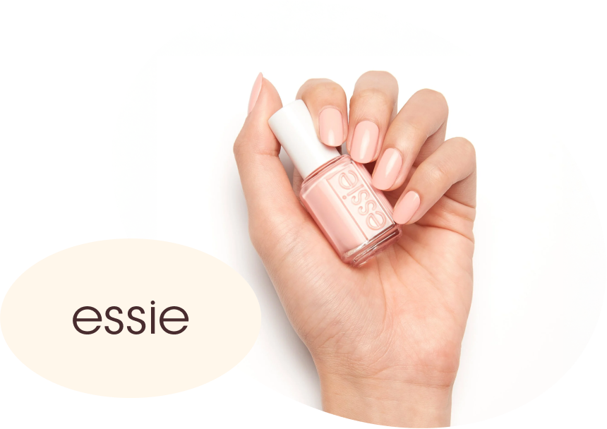 essie Singapore - Shop Nail Polish &amp; Nail Care