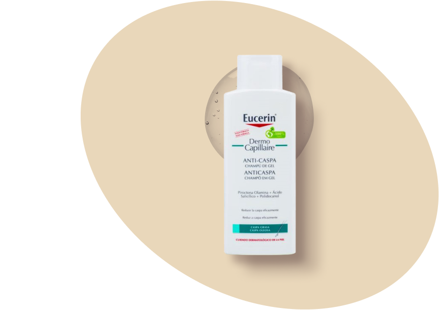 Eucerin Hair Care - Shop Shampoos &amp; More Indonesia