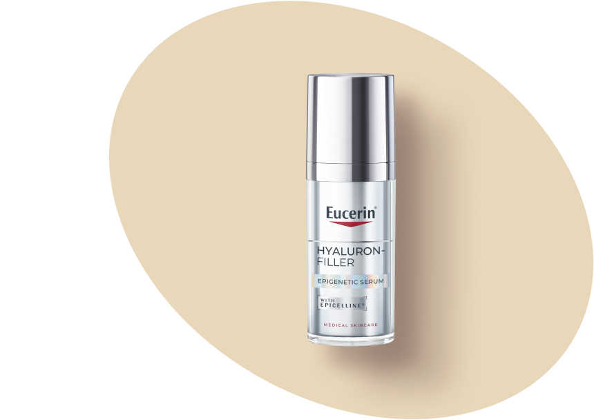 Eucerin Hyaluron-Filler Epigenetic Serum Georgia - Anti-Aging
