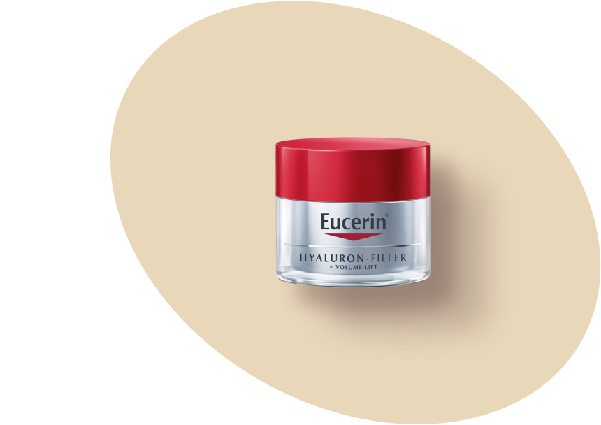 Eucerin Hyaluron-Filler + Volume Lift - Shop Georgia