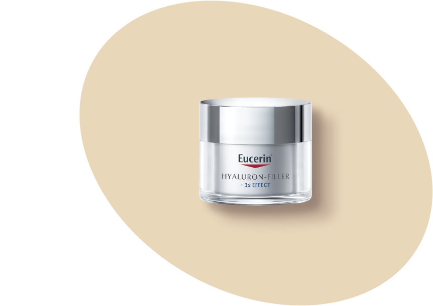 Eucerin Hyaluron Filler - Shop Anti-Aging Care Georgia