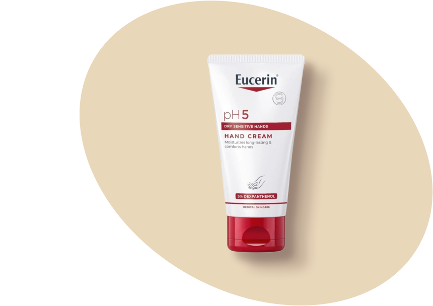 Eucerin pH5 - Shop Body Care for Sensitive Skin Indonesia