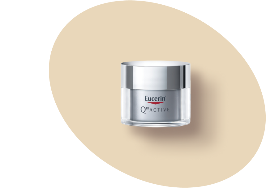 Eucerin Q10 Active - Shop Anti-Aging Skincare Georgia
