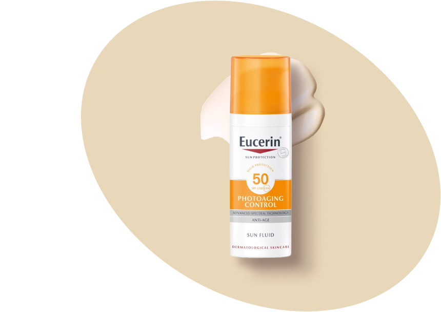 Eucerin Sun Protection - Shop Sunscreen Sweden