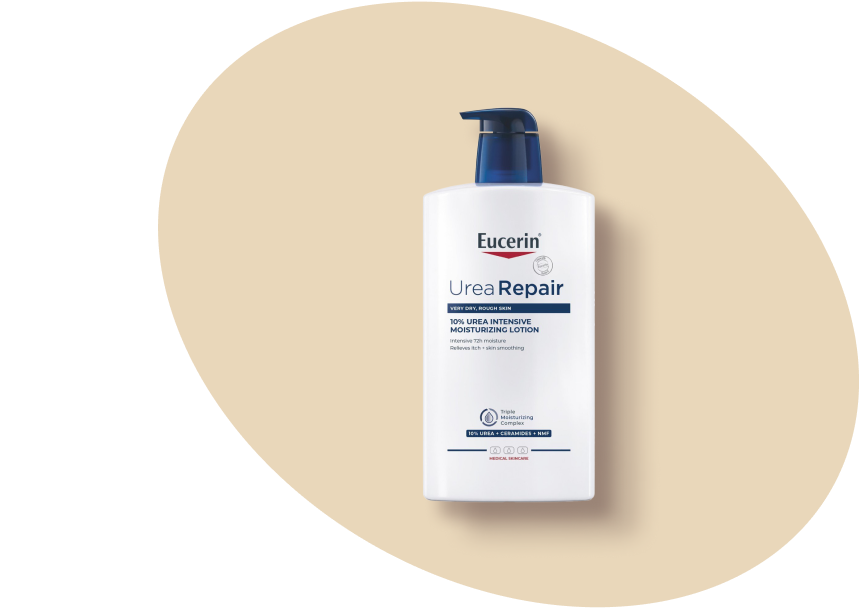 Eucerin UreaRepair - Shop Hydrating Body Care Albania