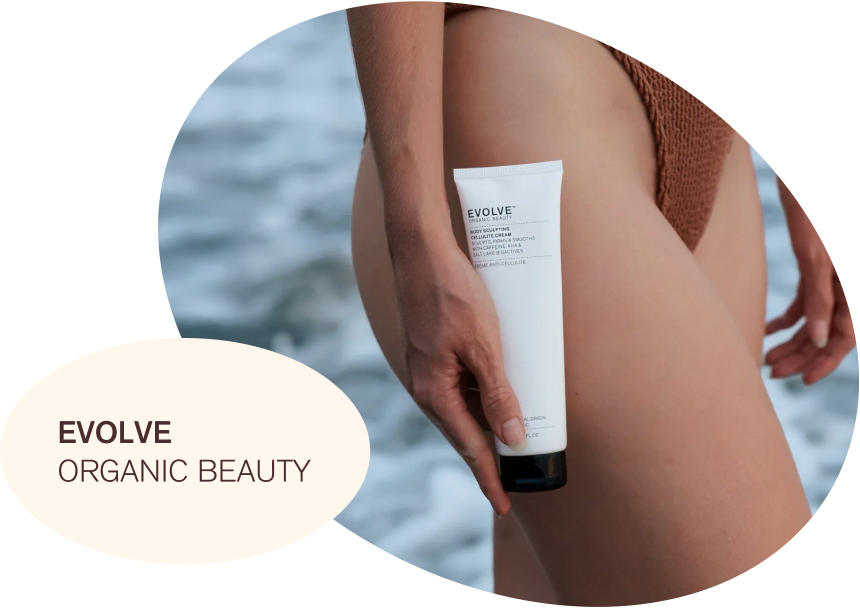 Evolve Organic Beauty Guatemala - Shop Natural Skincare