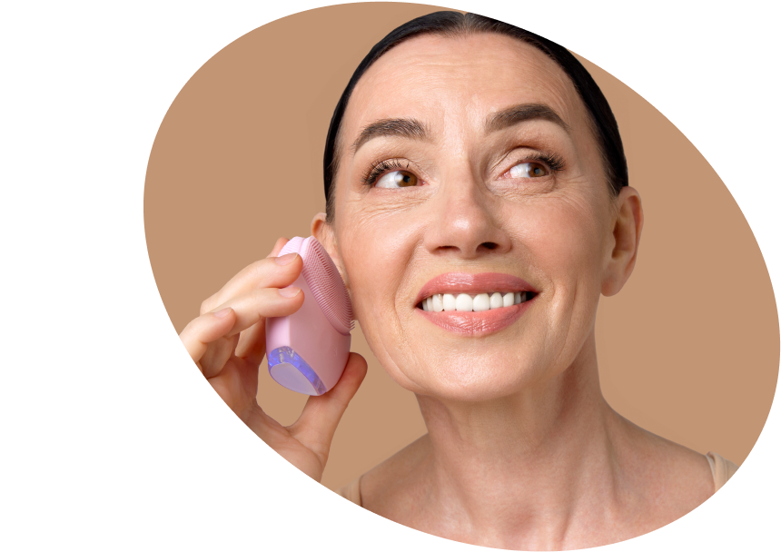 Face Gadgets - Shop Face Massagers &amp; Microcurrent Devices Turkey