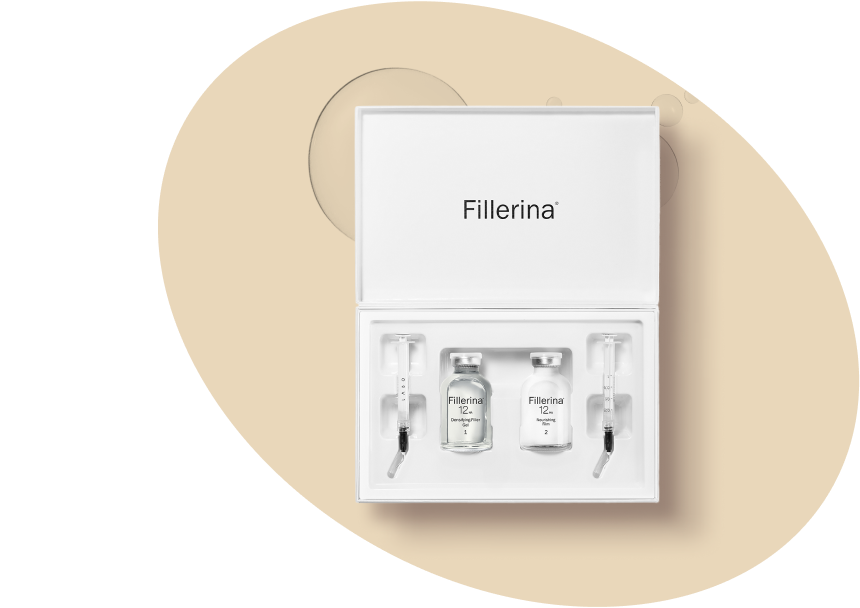 Fillerina 12HA Densifying-Filler - Shop At-Home Filler Ecuador