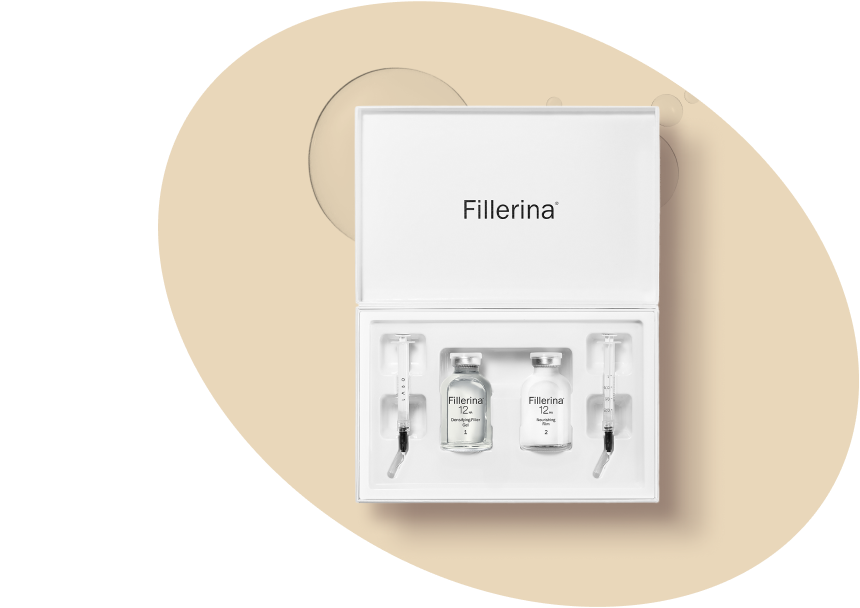 Fillerina 12HA Densifying-Filler - Shop At-Home Filler Nicaragua