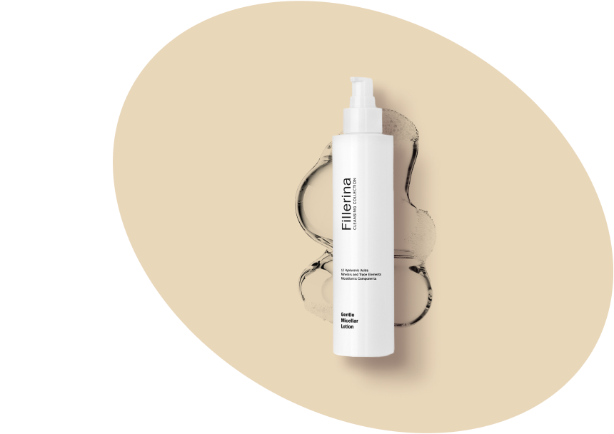 Fillerina Cleansers - Shop Hyaluronic Acid Cleansers Nicaragua