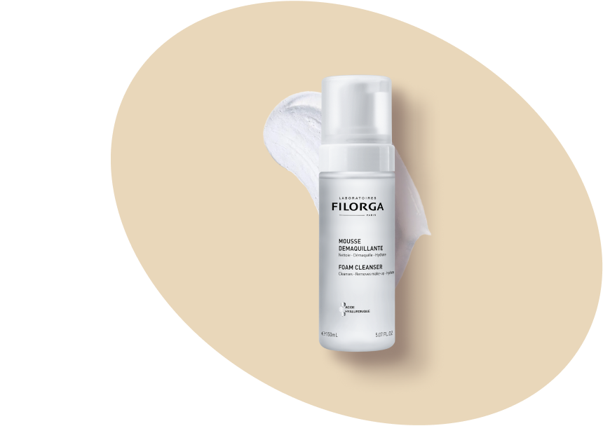 Filorga Cleansing - Shop Anti-Aging Cleansers Romania