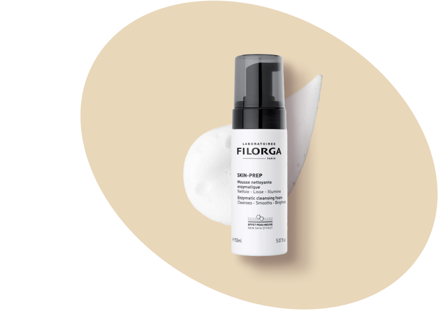 Filorga Cleansing - Shop Anti-Aging Cleansers United Kingdom