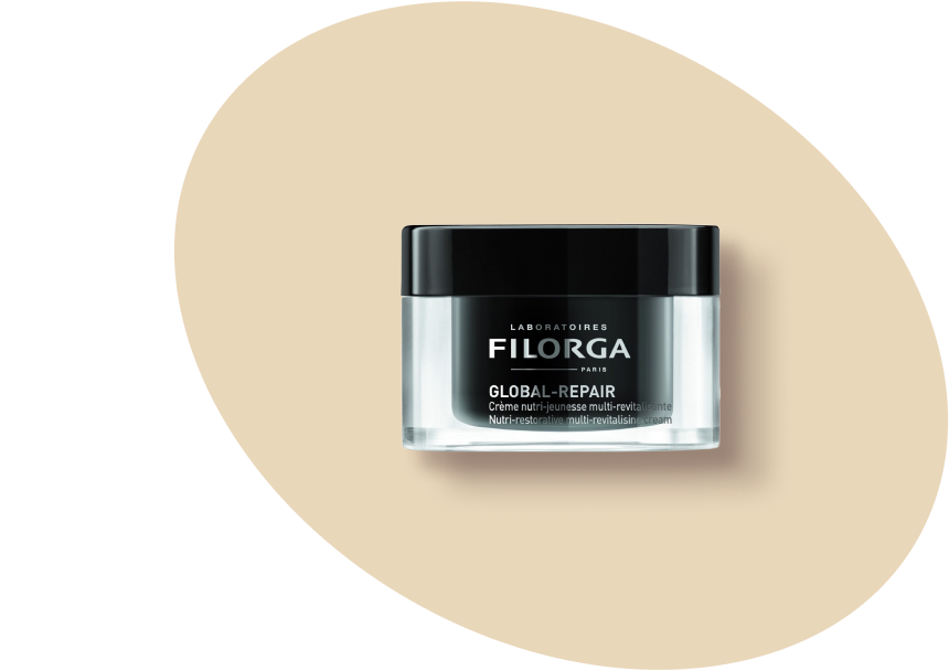 Filorga  Global-Repair  - Shop  Anti-Age  Hudpleje  Danmark