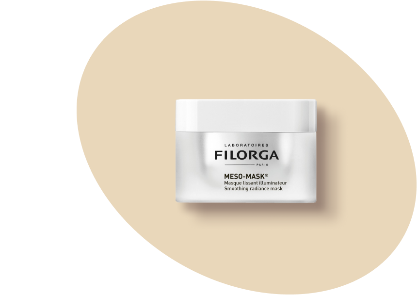 Filorga  Masks  &amp; Scrubs  - Shop  French  Hudpleje  Danmark