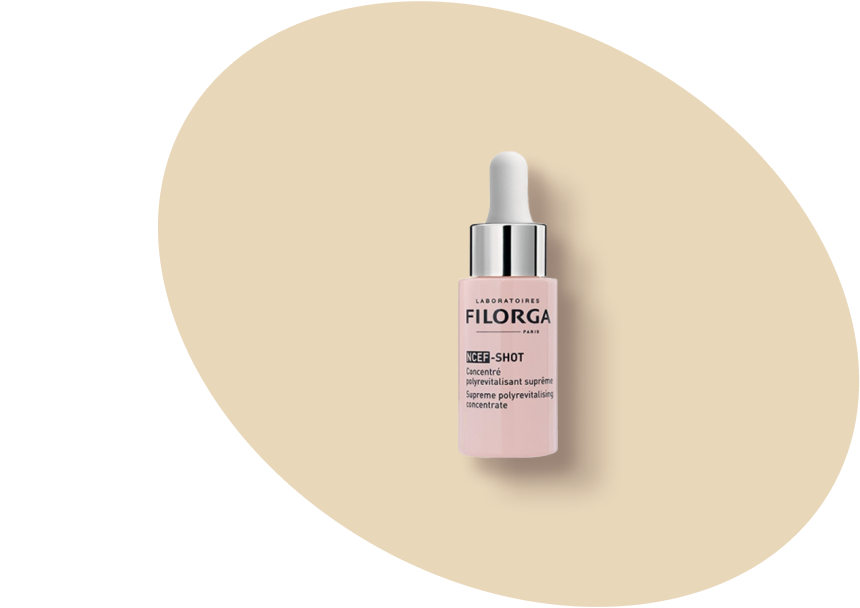 Filorga NCEF-Reverse - Shop Anti-Aging Skincare Ukraine