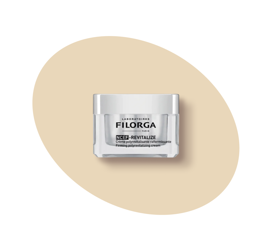 Filorga NCEF-Revitalize Pakistan - Firming &amp; Lifting Skincare
