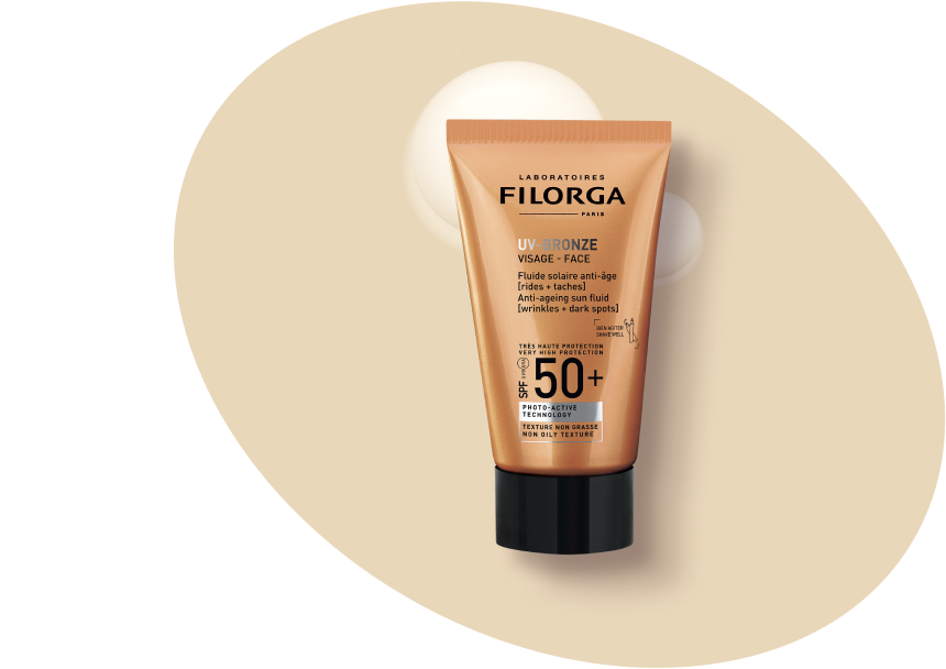 Filorga Sun Care - Shop French Sunscreen Estonia