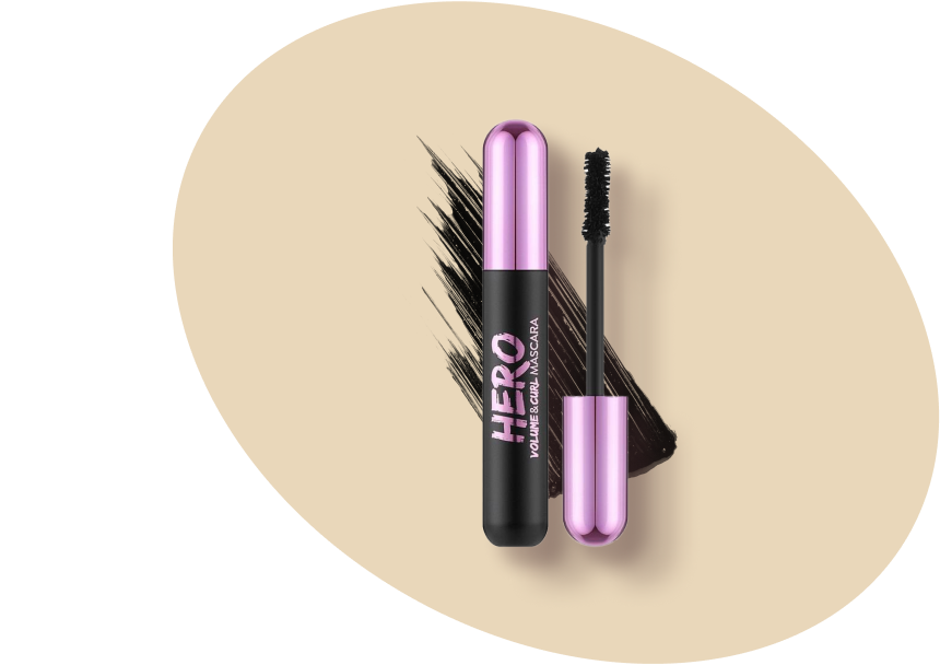 Flormar Eye Make-up - Shop Eyeliner &amp; Mascara Denmark