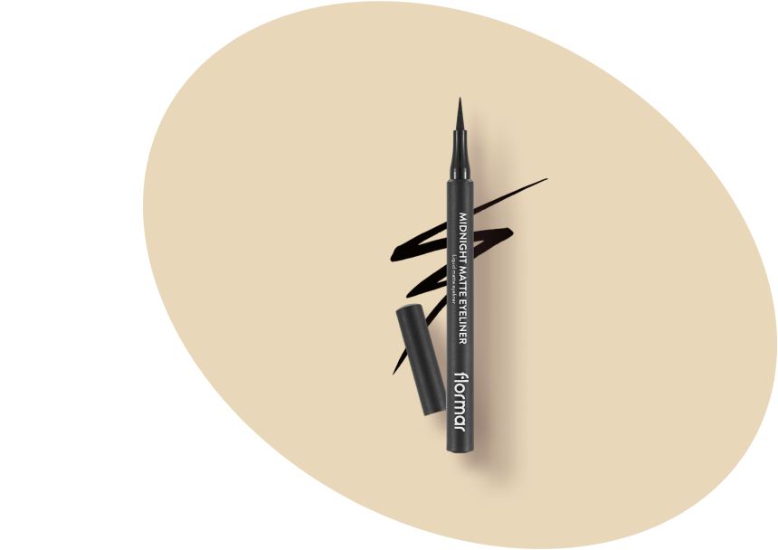 Flormar Eye Make-up - Shop Eyeliner &amp; Mascara Greenland