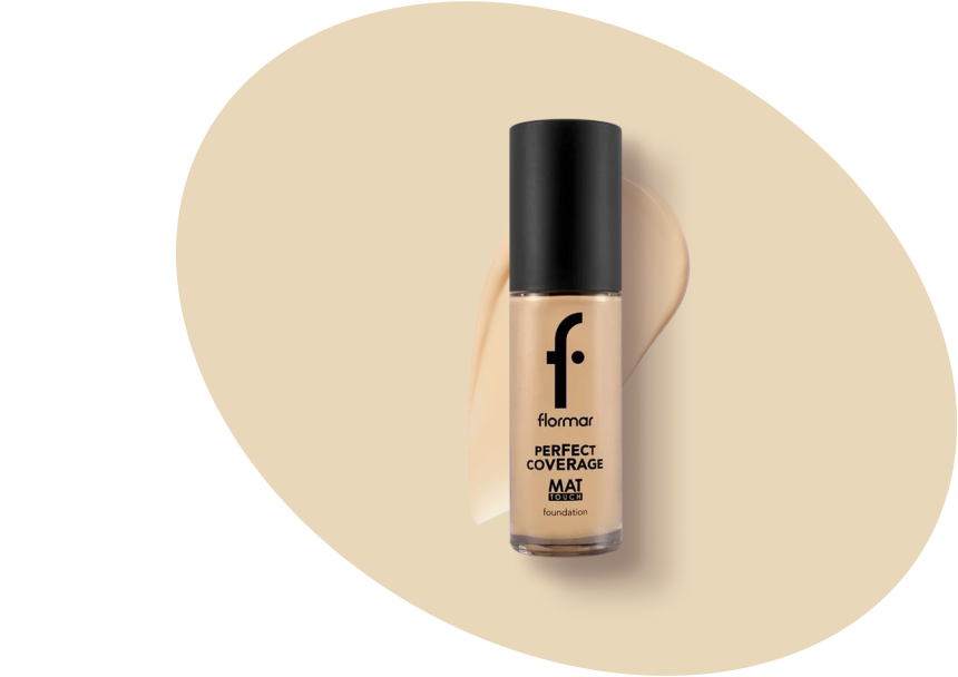 Flormar Face Makeup - Shop Foundation &amp; Concealer Greenland