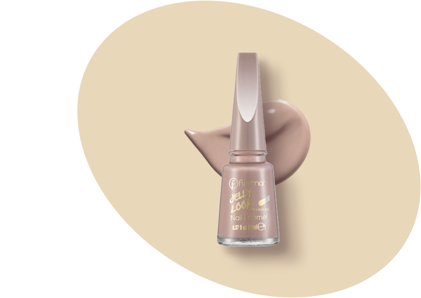 Flormar Nail Color &amp; Care - Shop Nail Polish &amp;  More Albania