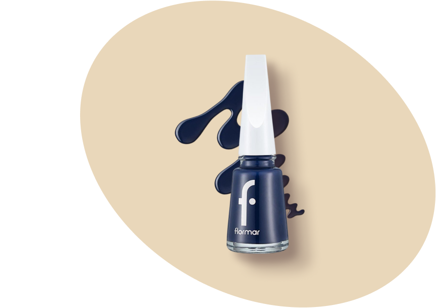 Flormar Nail Color &amp; Care - Shop Nail Polish &amp;  More Lithuania