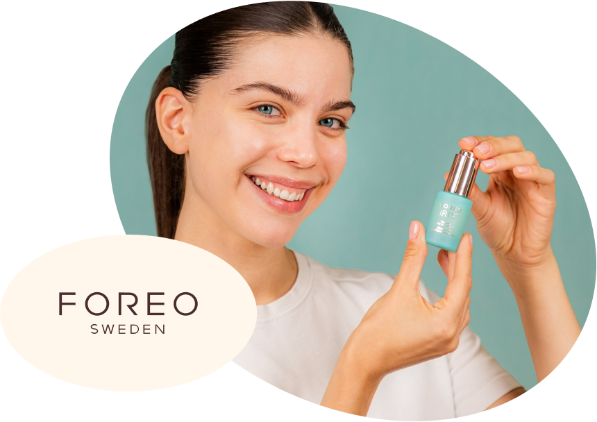 FOREO Guatemala - Shop Beauty Tech Devices