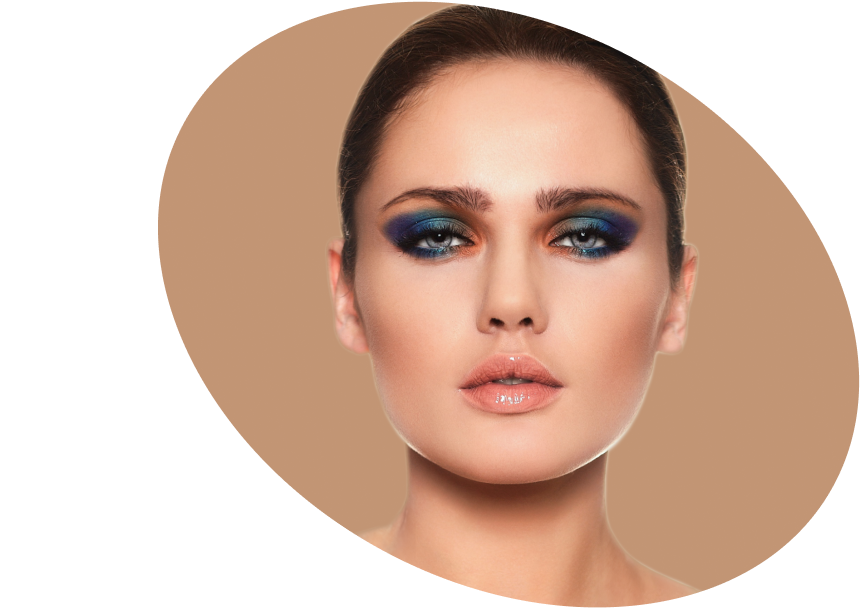 Full Glam Makeup - Shop Elegant Makeup Products Austria