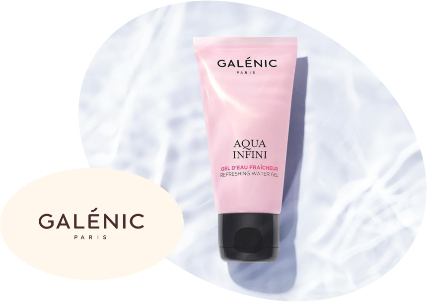 Galénic USA - Shop High-End French Skincare