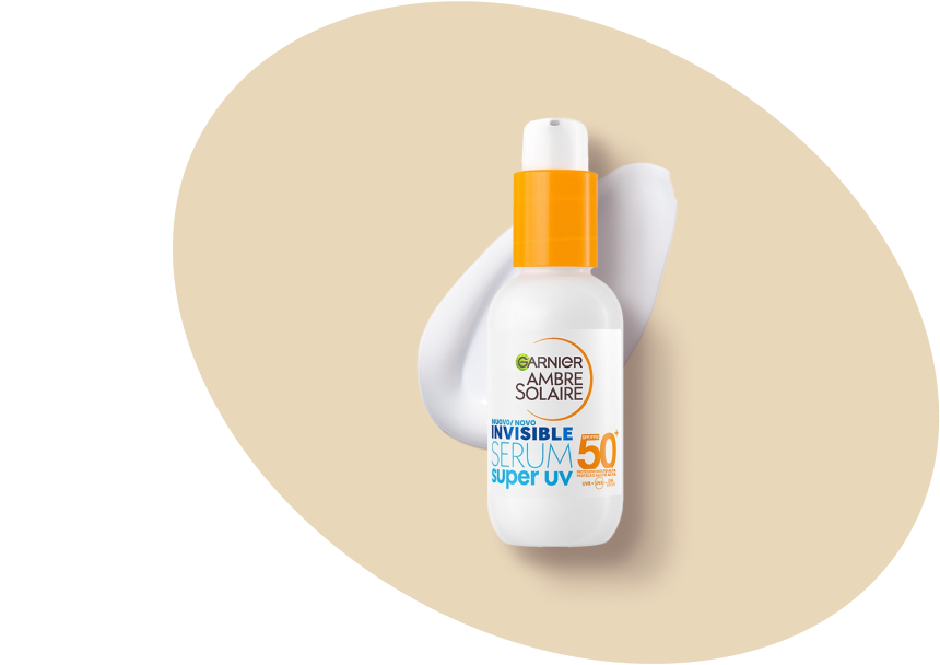 Garnier Ambre Solaire - Shop Sunscreen Japan