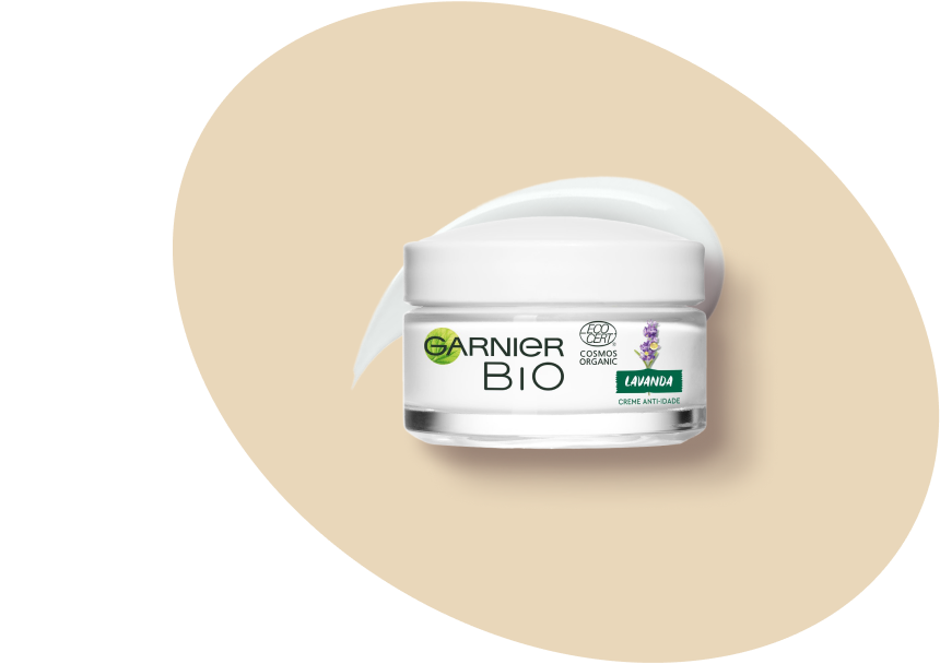 Garnier  Bio - Obchod  s Certifikovanou  Organickou  Péčí  o Pleť  Česká republika