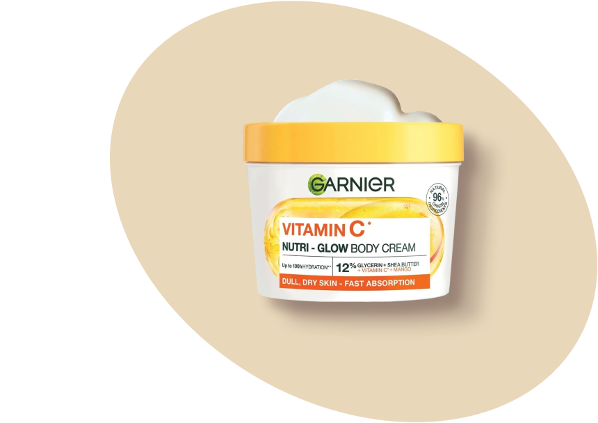 Garnier Body Superfood - Shop Body Lotion USA