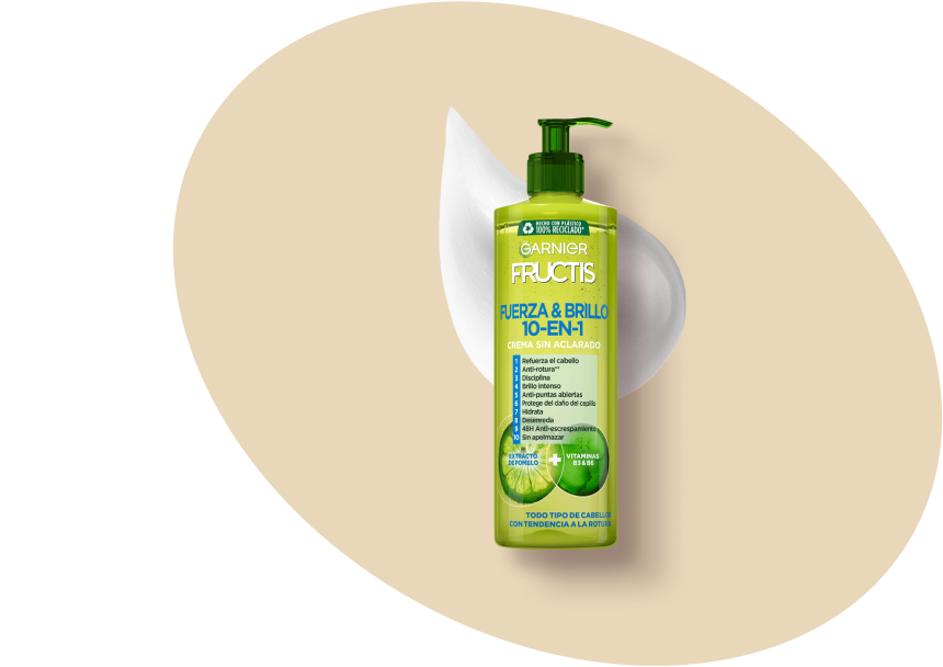 Garnier Fructis - Shop Affordable Shampoo France