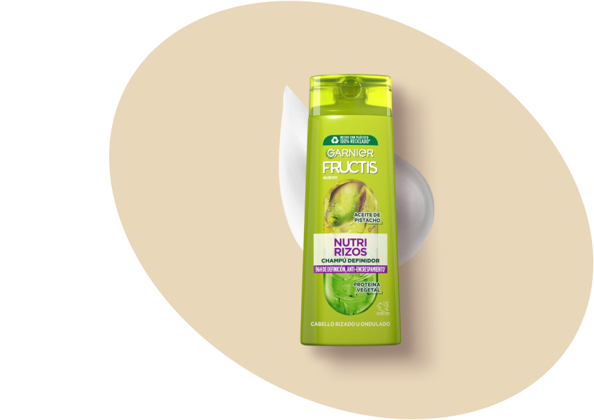 Garnier Fructis - Shop Affordable Shampoo USA