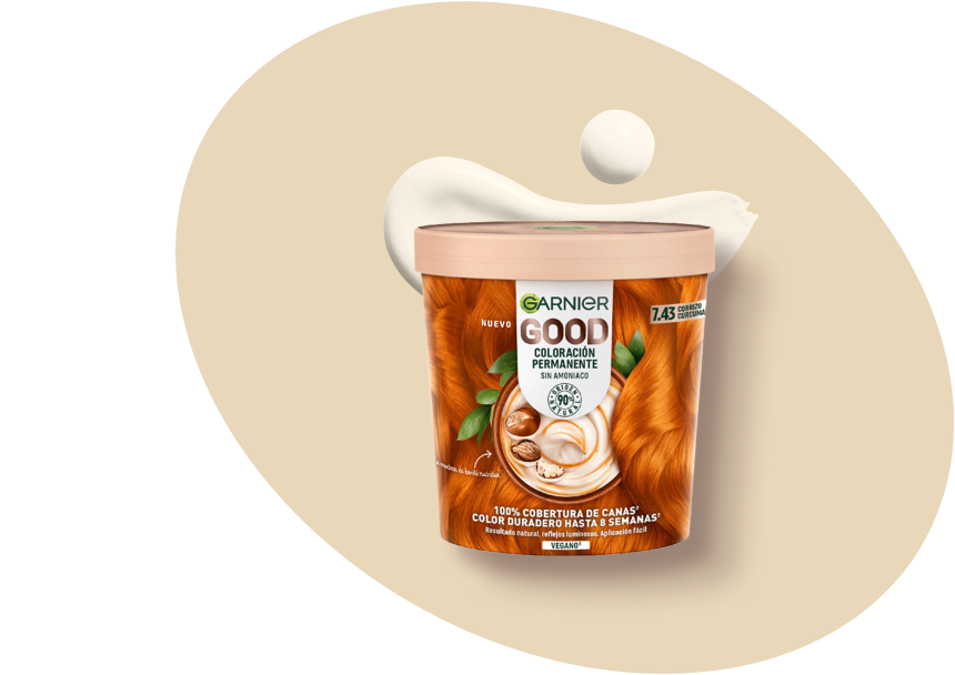 Garnier Good - Shop Permanent Hair Dye Brunei