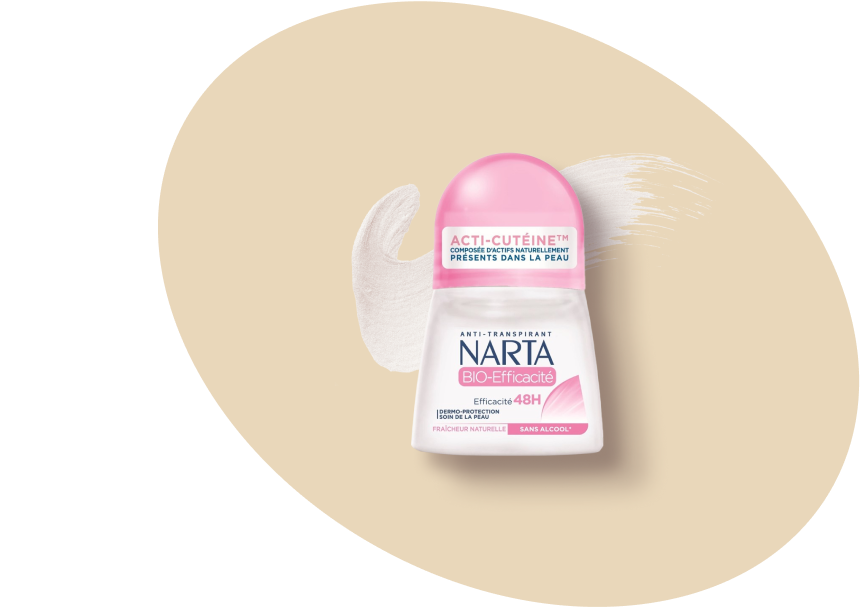 Garnier  Narta  - Kauplus  Deodorandid  ja Antiperspirandid  Eesti