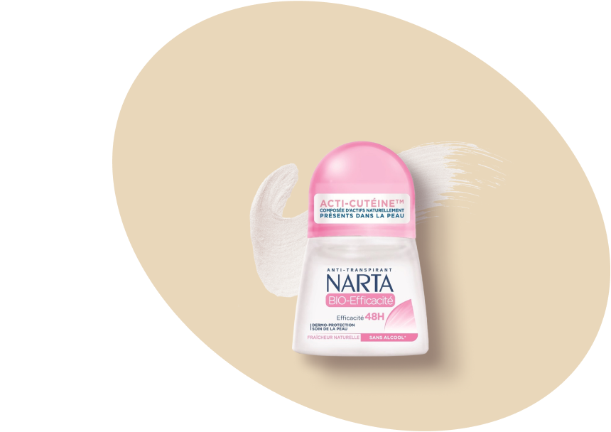 Garnier Narta - Shop Deodorants &amp; Antiperspirants Brunei
