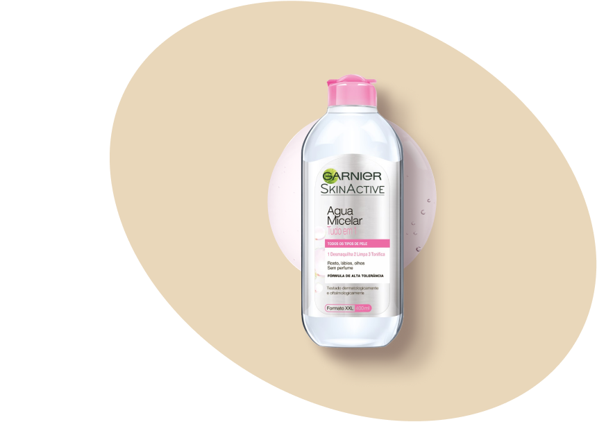 Garnier  Skin  Active  - Blini  Kujdes  të Përballueshëm  për Lëkurën  Shqipëri