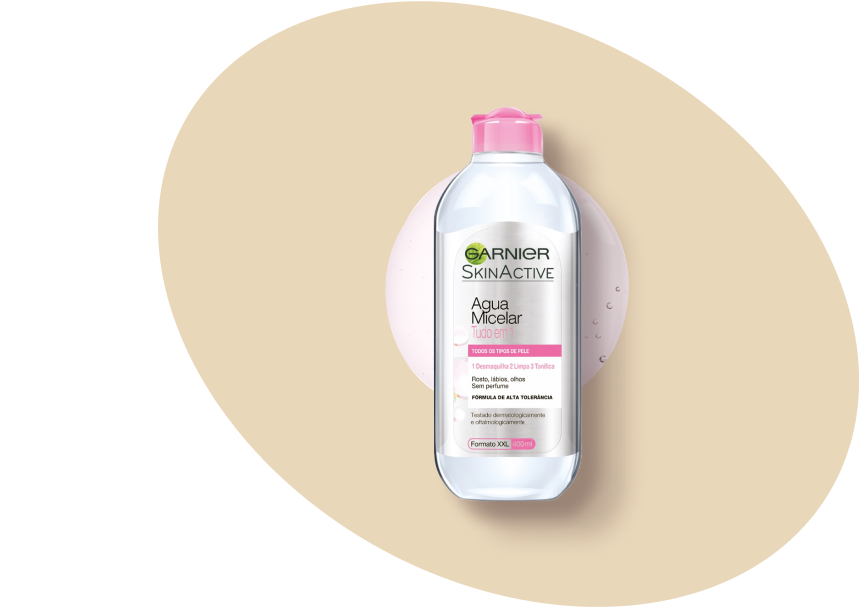 Garnier Skin Active - Shop Affordable Skin Care Brunei