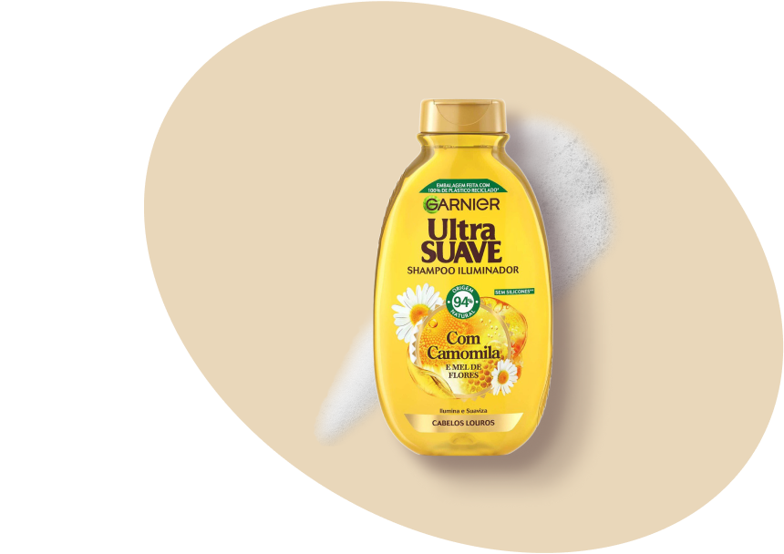 Garnier Ultimate Blends - Shop Shampoo Brazil