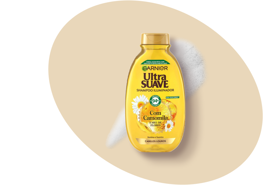 Garnier Ultimate Blends - Shop Shampoo Brunei